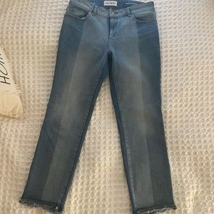 DL1961 Mara Straight Ankle Jean